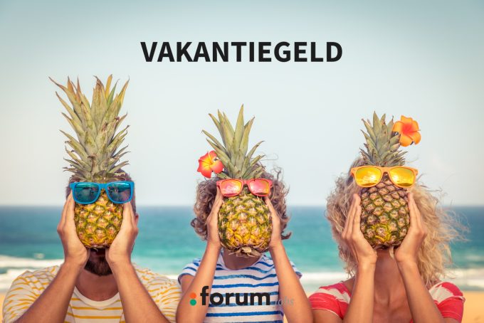 Vakantiegeld 1