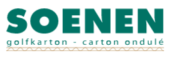 Logo Soenen golfkarton